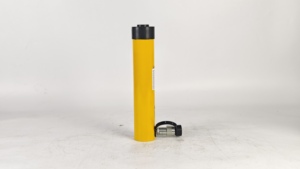 กระบอกไฮดรอลิกแบบสปริงรีเทิร์น RC2512 ขนาด 25 ตัน ระยะชัก 311 มม. เทียบเท่า ENERPAC สำหรับงานยกของหนักในสถานที่ก่อสร้าง - Product Image 6