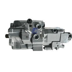 4469025 4437197 Pompe hydraulique complète à piston pour excavatrice Ap2d36lv3rs6-999-3 Zx75us Zx80 Zx70 – Pompe principale - Product Image 1