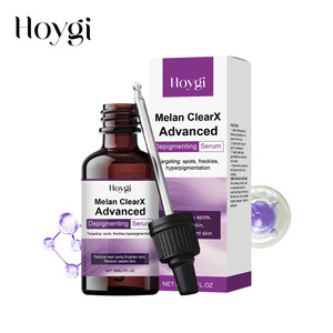 Suero Revitalizante HOYGI Radiance 30ml, Refrescante, Hidratante, Suave para la Piel, Textura Cómoda, Cuidado Facial Diario - Product Image 1