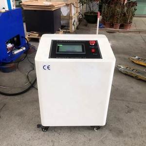 Sinh thái thân thiện gói tác động Tester màn hình cảm ứng đôi cánh đóng gói hộp thả máy tính thử nghiệm - Product Image 4