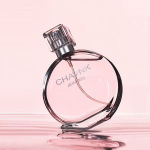 Eau de Toilette Florale-Fruitée Classique pour Femme, Rose Doux, Longue Durée, Fraîcheur, Idéale pour Jeunes Filles - Inspiration Célébrité Internet - Product Image 2