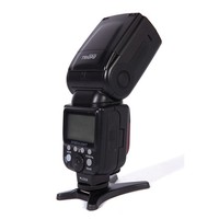 Flash Speedlite Triopo TR-960II, Speedlite TR960II, flash manuel universel pour appareil photo reflex numérique Nikon Canon