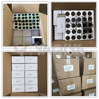 Kit tambal perbaikan ban Universal, perbaikan ban mobil motor truk Tubeless