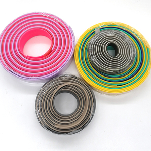Không thấm nước PVC và <span class=keywords><strong>TPU</strong></span> tráng <span class=keywords><strong>Webbing</strong></span> với cao kéo sức mạnh web ban nhạc - Product Image 4