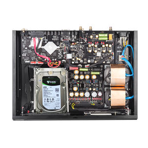 ESS9038pro DAC HiFi audio double HDMI audio &amp; vidéo séparation 110V-220V IR en <span class=keywords><strong>4K</strong></span> <span class=keywords><strong>bluray</strong></span> <span class=keywords><strong>lecteur</strong></span> home cinéma <span class=keywords><strong>lecteur</strong></span> multimédia - Product Image 6