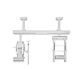 Mesa cirúrgica multifuncional elétrica, ajuste do Um-toque para encontrar várias necessidades cirúrgicas - Product Image 5