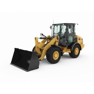Ya Disponible para la Compra: la Cargadora de Ruedas CAT 906M, una Nueva Llegada de EE. UU. y una Máquina Caterpillar Usada - Product Image 1
