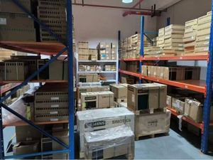 Module PLC Siemens 6DL1131-6BL00-0PH1 SIMATIC ET200SP HA Module d'entrée numérique DI 32X24VDC HA Système de contrôle de process SIMATIC <span class=keywords><strong>PCS7</strong></span> - Product Image 6