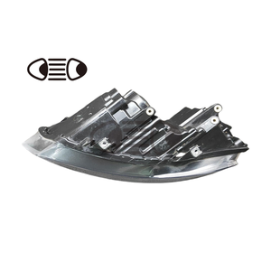TUZHIHAO Volkswagen <span class=keywords><strong>Polo</strong></span> voiture systèmes d'éclairage automatique <span class=keywords><strong>phare</strong></span> avant pour Touareg <span class=keywords><strong>phare</strong></span> longue expiration 6000k température de couleur - Product Image 5