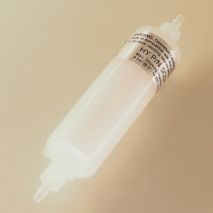 Filtro de tinta blanco tipo A HY-F-A para línea de suministro de tinta de impresora de gran formato - Product Image 4