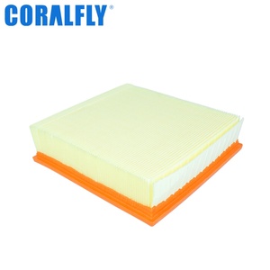 Filtro de Aire para Motor de Automóvil C22117 VOE12573051 VOE1328047 VOE1257305 VOE13280474 - Product Image 3