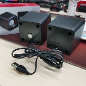 Trong Kho Mini Máy Tính Để Bàn Loa Máy Tính Hệ Thống Âm Thanh Và Âm Thanh Phòng Thu Âm Thanh Trò Chơi Loa E-Thể Thao Loa - Product Image 6