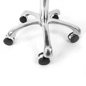 <span class=keywords><strong>เก้าอี้</strong></span><span class=keywords><strong>อานม้า</strong></span>ทำจากผ้าฝ้ายสำหรับร้านเสริมสวย - Product Image 5