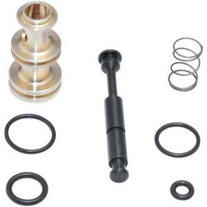 Hazet-9013SPC-03/8ชุดวาล์วสำหรับประแจกระแทก-ชิ้นส่วนอะไหล่สำหรับเครื่องมือนิวเมติกส์4000896175697 - Product Image 1