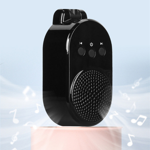 5W USB sạc mini Guitar khuếch đại amp âm thanh loa cho guitar điện bass blowpipe - Product Image 4