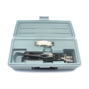 Đầu Nối Blue <span class=keywords><strong>Picabond</strong></span> Dụng Cụ Uốn Tay Dòng Amp Vs-3 - Product Image 5