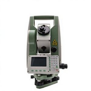 เครื่องมือสำรวจแบบ Total Station รุ่น Sanding Arc5 Pro ขนาด 2 นิ้ว  แบบไม่ใช้ปริซึม ระยะ 1000 เมตร โหมด Non-Prism สำหรับงานสำรวจ - Product Image 1