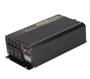ODOELEC Off Grid อินเวอร์เตอร์ไฟฟ้าปลอดภัยเฟสเดียว,ตัวแปลงไฟ12V 24V <span class=keywords><strong>36V</strong></span> เป็น<span class=keywords><strong>220V</strong></span> Dc Ac Pure Sine Wave 500W 1000W 2000W 3000W - Product Image 1