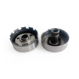 Embrayage AL4 DP0 de haute qualité - Product Image 1