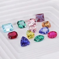 Diamantes Cultivados en Laboratorio CVD de 2 Quilates, Claridad VS1, Color D, Corte Oval Excelente, Certificados por IGI