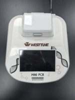 WEST TUNE WT-32+ WT-16 16 puits 32 puits Mini thermocycleur portable à gradient Instrument de test PCR ADN Prix pour la biologie moléculaire