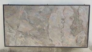 Paneles de Revestimiento de Pared de Chapa de Cobre con Acabado Metálico Cálido, Superficie Decorativa para Interiores y Exteriores de Casas y Proyectos - Product Image 6