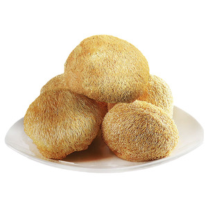 Fungo Criniera di Leone Essiccato Intero All'Ingrosso Hericium Erinaceus 500g Dalla Montagna Changbai Grado Alimentare per Zuppe <span class=keywords><strong>e</strong></span> Bevande OEM - Product Image 1
