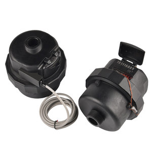 Máy Đo Lưu Lượng Nước Máy Đo Lượng Nước Theo Chiều Dọc Độ Chính Xác Cao - Product Image 5