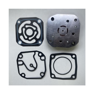 MAXTRUCK - Kit de Reparación de Compresor de Alta Calidad para Camiones, OEM 1100070750 4.91648 5411300620 S A5411300620 S, para MB Actros <span class=keywords><strong>MP3</strong></span> - Product Image 2