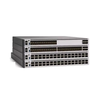 Nuevo N9K-C93600CD-GX Nexus Serie 9000, Nuevo, Original, Sellado, Switch de 1U, 2.0 Tbps, 400GbE Uplink, Funciones SNMP, QoS, VLAN, Ethernet