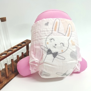 ผ้าอ้อมเด็กทารกใหม่ล่าสุดของเด็กหญิงและเด็กชายอายุหนึ่งเดือน - Product Image 3