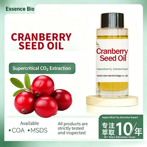 น้ำมัน<span class=keywords><strong>เมล็ด</strong></span>แครนเบอร์รี่สกัดด้วย CO2 ซูเปอร์คริติคอล ขายดีที่สุด ฟิโตสเตอรอลเกรดเครื่องสำอางธรรมชาติ บรรจุขวดสำหรับใช้ส่วนตัว จำหน่ายแบบขายส่ง - Product Image 2