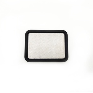 อุปกรณ์ซ่อมคิวแบบอเมริกันอุปกรณ์เสริมสโลคตะไบพื้นสี่เหลี่ยมอุปกรณ์บิลเลียดพูลไฟส่วนที่เหลือของชั้นวางคิวอลูมิเนียม - Product Image 3