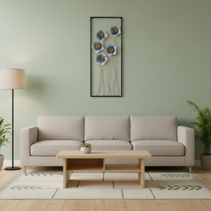 Decorazione Murale in Metallo all'Ingrosso Economica 28.58*2.54*76.2CM Oro Antico S/2 Decorazione Murale Rettangolare in Metallo per Stanza <span class=keywords><strong>Classica</strong></span> - Product Image 5