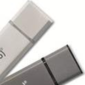 Memoria USB INTENSO Alu Line, 2x32 GB (9859724611) - Product Image 3