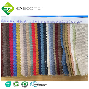 236 GSM vải lanh tinh khiết Thiết kế độc đáo thoáng khí và thân thiện với môi 100% <span class=keywords><strong>Linen</strong></span> được sử dụng cho nhà hàng dệt may cho rèm cửa - Product Image 6