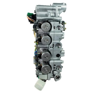 Nouveau Corps de Valve de Boîte de Vitesses CVT HXT RE0F11A JF015E 317053XX8C 317053JX8D Pièces de Rechange pour Réparation de Transmission Automatique - Product Image 6