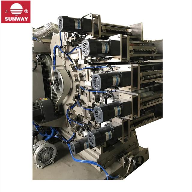 Offset Uv Printing Machine