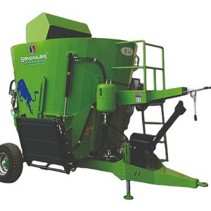 Tmr-Mezclador de alimentación Vertical - Product Image 1