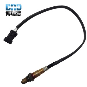 เซ็นเซอร์ออกซิเจน O2 รุ่น 1120004BAC0000 สำหรับเปลี่ยนในรถยนต์ 11 GAC Trumpchi GS5 2.0L อะไหล่ทดแทน - Product Image 1