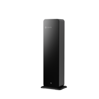 Diffuseur de parfum intelligent sans eau SCENTA pour hôtels et commerces, 1000 ml, en métal, diffuseur d'huiles parfumées, machine d'aromathérapie en forme de tour, OEM