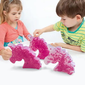 Juguetes Sensoriales para Picosar la Piel <span class=keywords><strong>Picky</strong></span> Pad para Dermatillomanía, Almohadillas Sensoriales para Aliviar el Estrés y la Ansiedad en Adultos y Niños - Product Image 1
