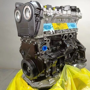 <span class=keywords><strong>Prix</strong></span> usine et moteur EA888 de haute qualité CGM CCZ 2.0T pour Magotan Tiguan nouvelle Passat Volkswagen CC Sharon Q3 <span class=keywords><strong>Golf</strong></span> <span class=keywords><strong>GTI</strong></span> - Product Image 3
