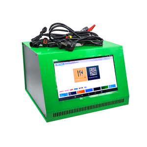 Bos-ch DEN-SO VDO Common Rail Inyector QR Code Tester, Diesel Inyector Tester QR2000 - Product Image 2