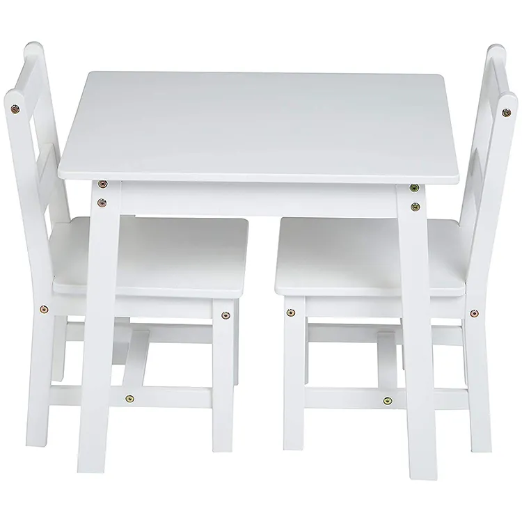 Ensemble Table et Chaises pour Enfants à Vendre