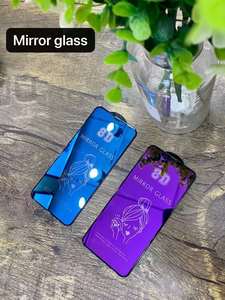 HD Chống Ánh Sáng Xanh 9d 21d 100d Bảo Mật Mỏng Điện Thoại Di Động Bằng Gốm 2.5DTempered Glass Bảo Vệ Màn Hình Cho <span class=keywords><strong>iPhone</strong></span> 13 12 11 Pro Max - Product Image 4