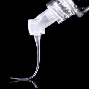 Wegwerp spuit voor wortelkanaalreiniging, wegwerp irrigatietip voor endodontie, irrigatienaald voor wortelkanaalbehandeling - Product Image 5