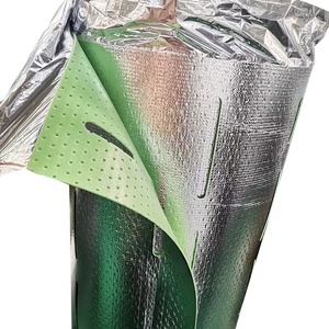 Base Superior <span class=keywords><strong>para</strong></span> Pisos Laminados de 3 mm con Protección Contra el Sonido y la Humedad - Product Image 1