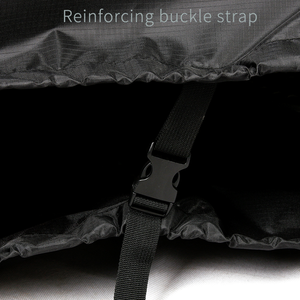 <span class=keywords><strong>Housse</strong></span> <span class=keywords><strong>de</strong></span> vélo étanche Ripstop Oxford robuste pour une utilisation quotidienne et le <span class=keywords><strong>transport</strong></span> - Product Image 3