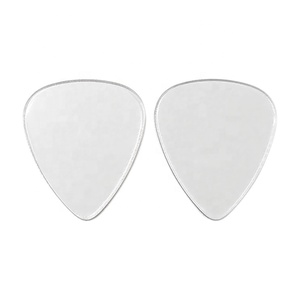 Usine propre vente médiators de <span class=keywords><strong>guitare</strong></span> vierges transparent en gros <span class=keywords><strong>meilleur</strong></span> celluloïd personnalisé forme personnalisée médiators de <span class=keywords><strong>guitare</strong></span> avec logo - Product Image 2